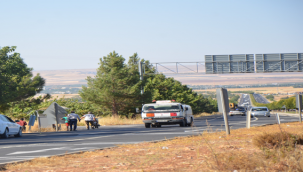 Vatandaşlar fazla yol gittikleri için yeni kavşak istiyor