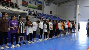 Viranşehir Belediyesi ile hayallerine hazırlanıyorlar 