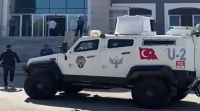 Viranşehir'de 16 kişinin öldürüldüğü saldırının failleri 31 yıl sonra yakalandı