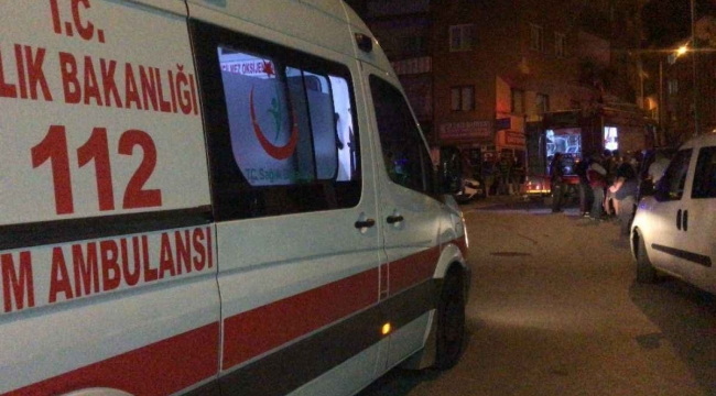 Yozgat'ta otobüs faciası: 12 ölü, 19 yaralı
