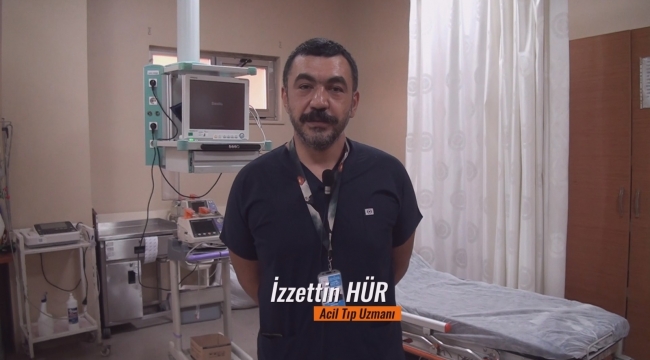 Zorunlu olmadıkça dışarı çıkmayın 