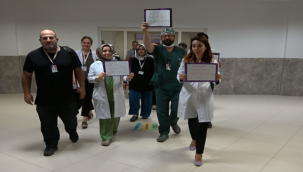 20 Eylül 'Dünya Jinekolojik Onkoloji Günü' etkinliği düzenlendi 