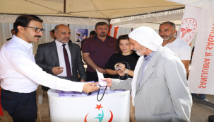 28 Eylül Dünya Kuduz Gününde 'Aşı 'ya dikkat çekildi