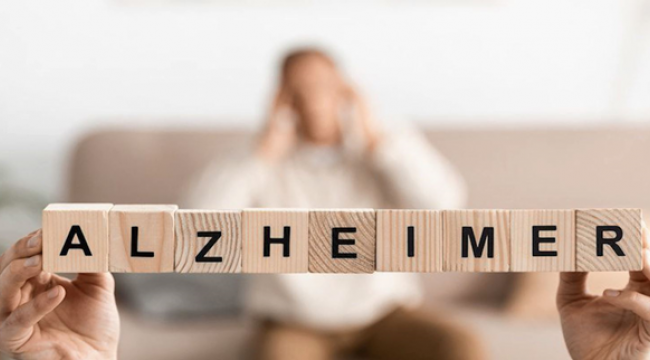 Alzheimer tanımak Alzheimer korunmanın en etkili yoludur