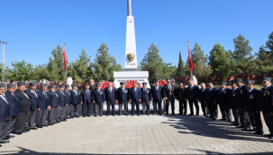 Başkan Beyazgül, ''Dün Olduğu Gibi Bu Günde Milli Değerlerimize Sahip Çıkıyoruz''