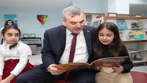 Başkan Beyazgül, "Yeni Eğitim Öğretim Sezonu Öğrencilerimize Başarılar Getirsin"