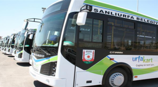 Belsan'da Şoför Alımı İçin Başvurular Başladı