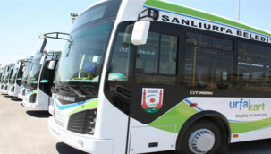 Belsan'da Şoför Alımı İçin Başvurular Başladı