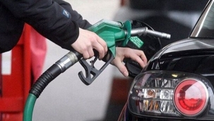 Benzin 38 lirayı, motorin 40 lirayı aşacak