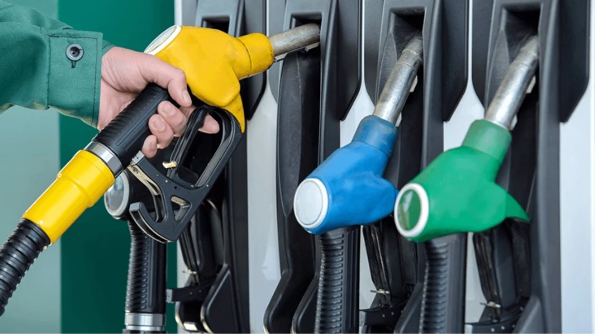 Benzine indirim geliyor!
