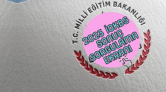 Bursluluk sınav sonuçları açıklandı!