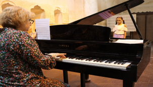 Büyükşehir Belediyesi Çocuk ve Gençlik Konservatuvarı Başvuruları Başladı