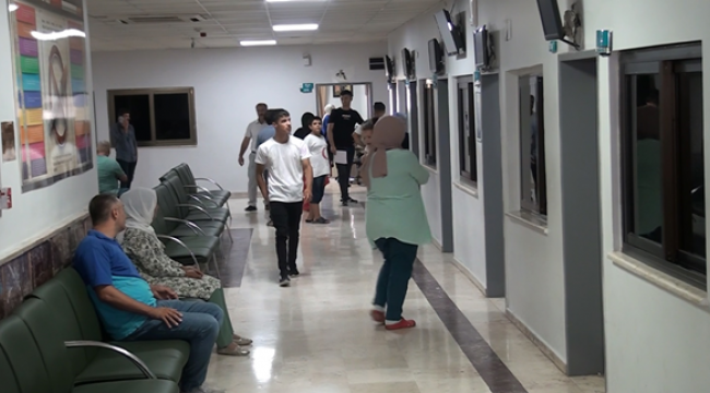 Çocuklarda Dikkat eksikliği neden olur 