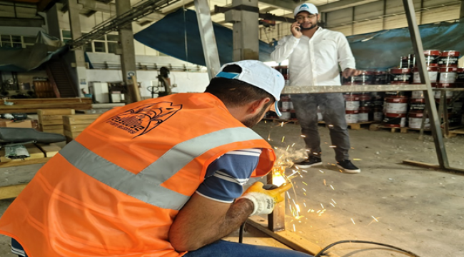 Eyyübiye'de Bilinçli Belediyecilik Uygulamaları Genişliyor