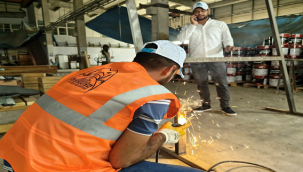 Eyyübiye'de Bilinçli Belediyecilik Uygulamaları Genişliyor