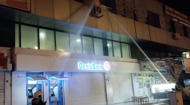 Eyyübiye'de çocukların oyunu faciaya neden oluyordu 