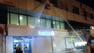 Eyyübiye'de çocukların oyunu faciaya neden oluyordu 