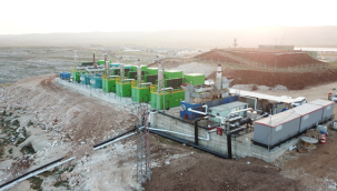 Eyyübiye Halkı Başkan Beyazgül'ün Girişimleriyle Rahat Bir Nefes Aldı