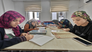 Eyyübiyeli Kadınlar Değişimi Yaşıyor