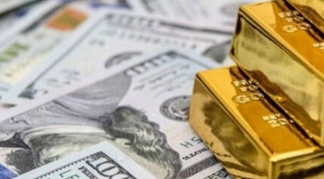 Faiz kararının ardından dolar ve altından ilk tepki