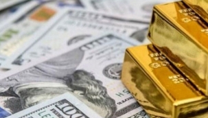 Faiz kararının ardından dolar ve altından ilk tepki