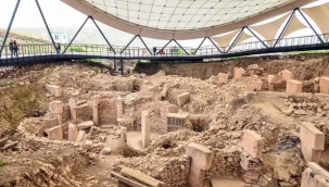 Göbeklitepe'yi ziyaret etmenin bedeli 450 TL