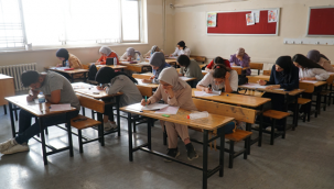 Haliliye Belediyesinden Gençlere Yönelik Ücretsiz Deneme Sınavları 