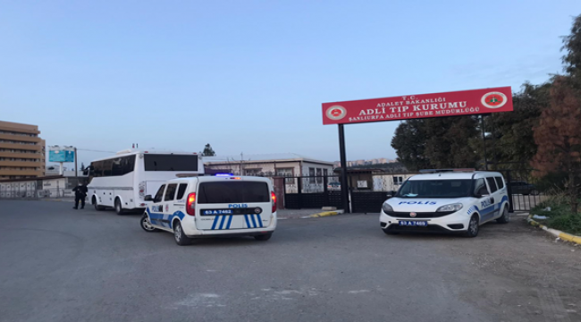 Haliliye'de sulama kanala düşen gencin cansız bedeni bulundu