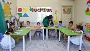 Haliliyeli Kadınların sosyal ve ekonomik hayatlarına katkı 