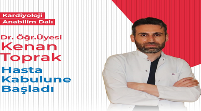 Harran Üniversitesi hastanesi kadrosunu önemli hekimlerle güçlendiriyor