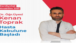 Harran Üniversitesi hastanesi kadrosunu önemli hekimlerle güçlendiriyor