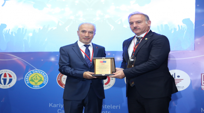 Harran Üniversitesi'nin Eş Yürütücü Olduğu Burs Projesi, Avrupa Birliği Tarafından Onaylandı