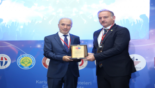 Harran Üniversitesi'nin Eş Yürütücü Olduğu Burs Projesi, Avrupa Birliği Tarafından Onaylandı