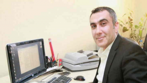 İbrahim Madenli Valilikte