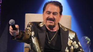 İbrahim Tatlıses, Performansına hayran kaldı