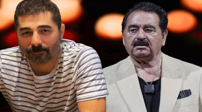 İbrahim Tatlıses,  suç duyurusunda bulunacak