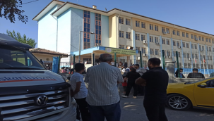 İOKBS bursluluk sınavı başladı