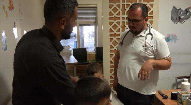 'İsilik'deyip Geçmeyin Mutlaka Hekime Başvurun