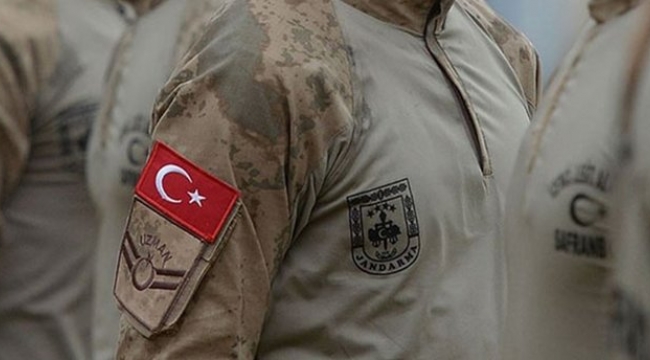 Jandarma Genel Komutanlığına 6 bin 940 sözleşmeli uzman erbaş alınacak