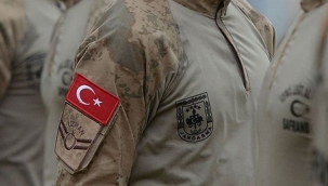 Jandarma Genel Komutanlığına 6 bin 940 sözleşmeli uzman erbaş alınacak
