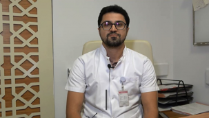 "Kaşıntı Belirtisi Varsa Hekime Gösterin"