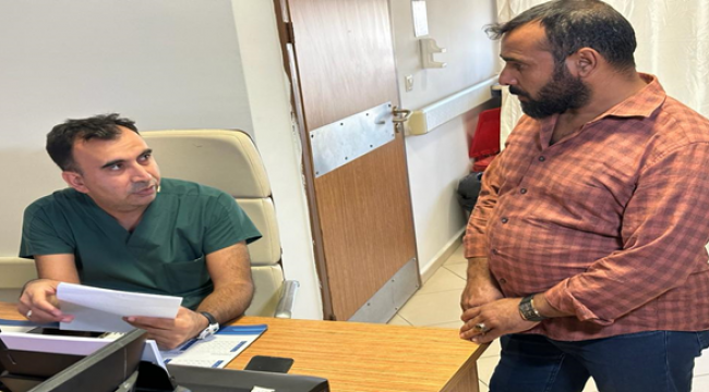 Kilo sorunu yaşayanlar dikkat! Mide küçültme ameliyatları yapılmaya başlandı