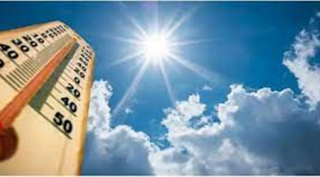 Meteoroloji'den uyarı! Temmuz sıcakları başlıyor!