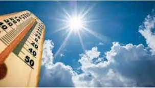 Meteoroloji'den uyarı! Temmuz sıcakları başlıyor!