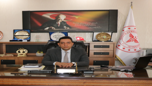 Müdür Solmaz, Yeni yatırımın devreye girmesiyle vatandaşların il dışına gitmesi gerek kalmadı