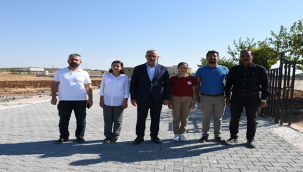 Öğrenciler İstedi Başkan Bayık Yaptı