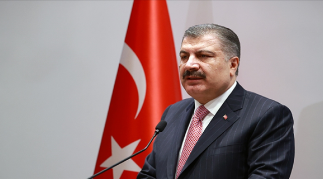 Sağlık taramasında 3 milyon 381 bin 418 kişiye obezite tanısı kondu