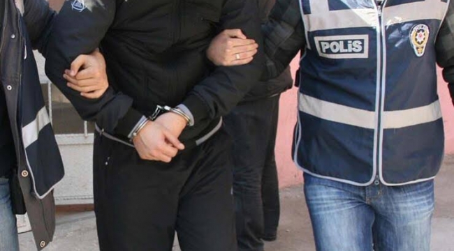 Şanlıurfa AK Parti il başkanına silahlı saldırıda 2 gözaltı 