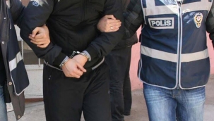 Şanlıurfa AK Parti il başkanına silahlı saldırıda 2 gözaltı 