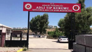 Şanlıurfa'da 12 yaşındaki çocuk suda boğuldu
